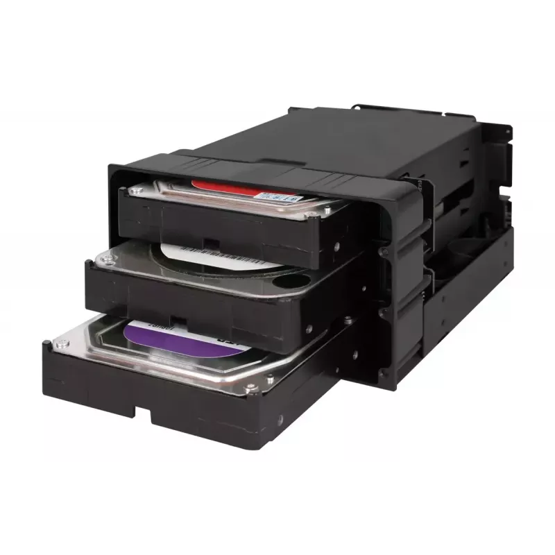 Case per HDD Icy Dock MB830SP-B