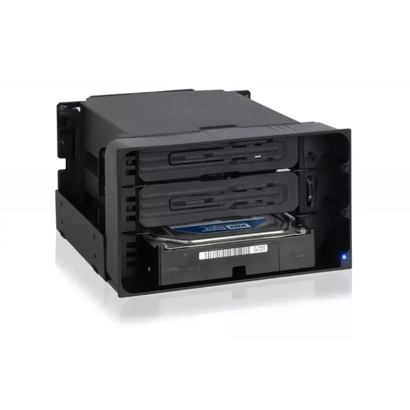 Case per HDD Icy Dock MB830SP-B