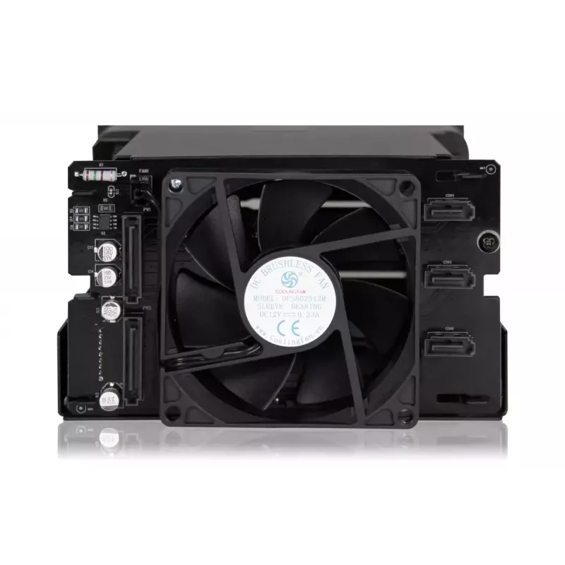 Case per HDD Icy Dock MB830SP-B