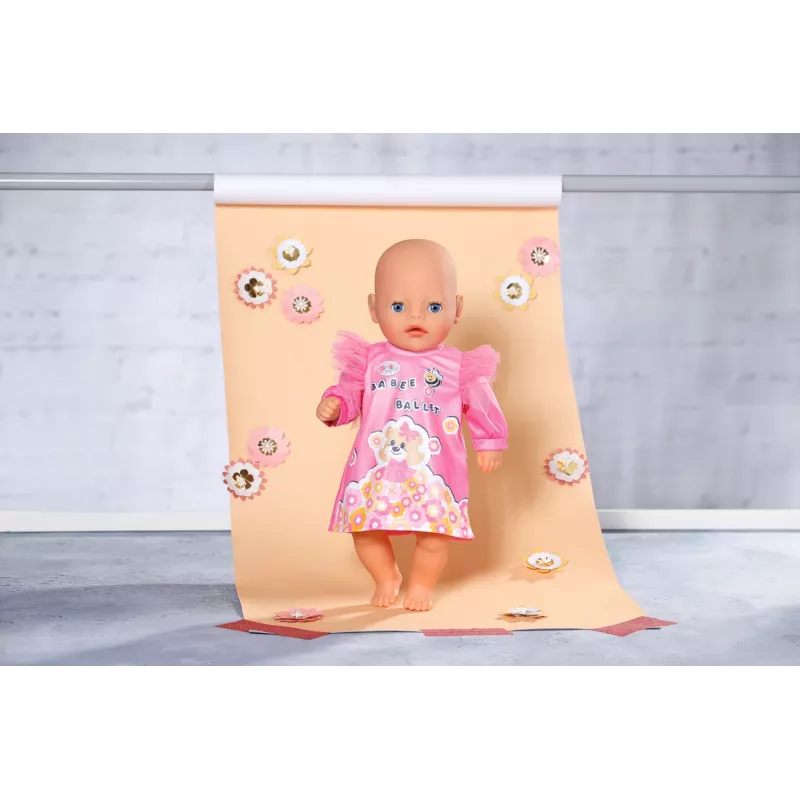 BABY born vestitino 36cm vestito per bambola