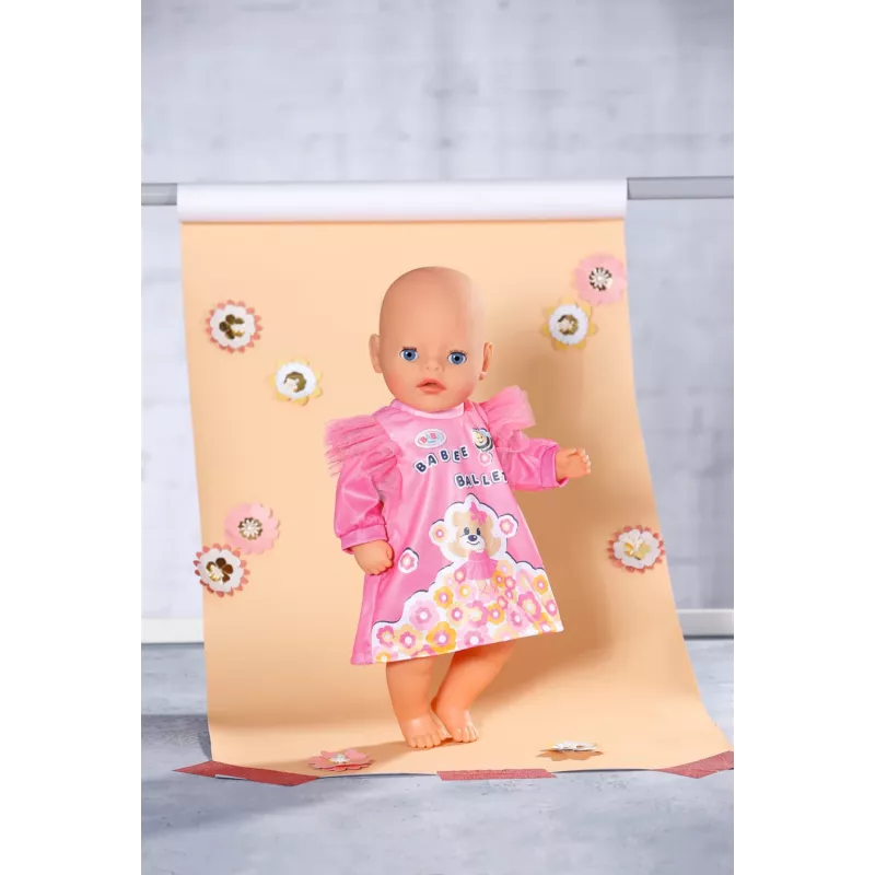BABY born vestitino 36cm vestito per bambola