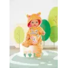 BABY born 834619 accessorio per bambole set di vestiti per bambole