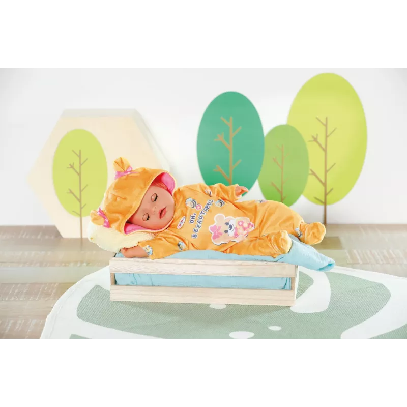 BABY born 834619 accessorio per bambole set di vestiti per bambole