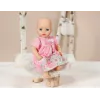 Baby Annabell vestito rosa 43cm vestito per bambola