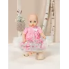 Baby Annabell vestito rosa 43cm vestito per bambola