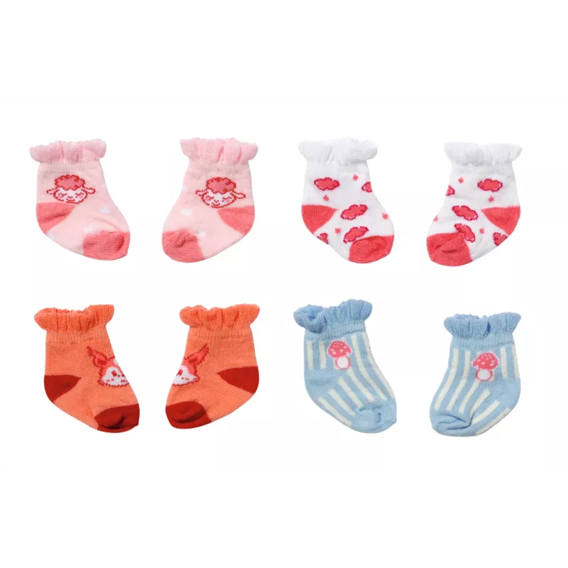 Calze per bambola Baby Annabell