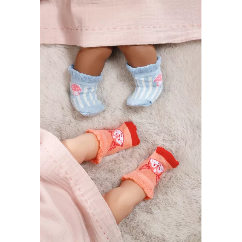 Calze per bambola Baby Annabell