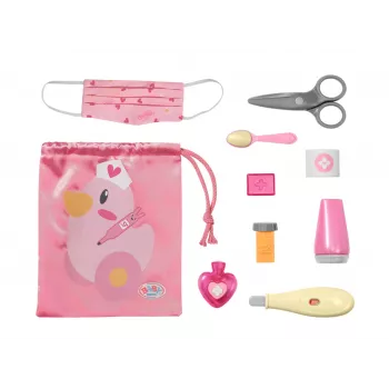 BABY born 834091 set di accessori per bambole