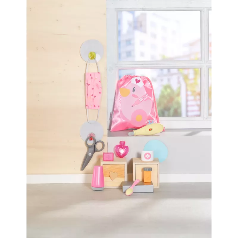 BABY born 834091 set di accessori per bambole