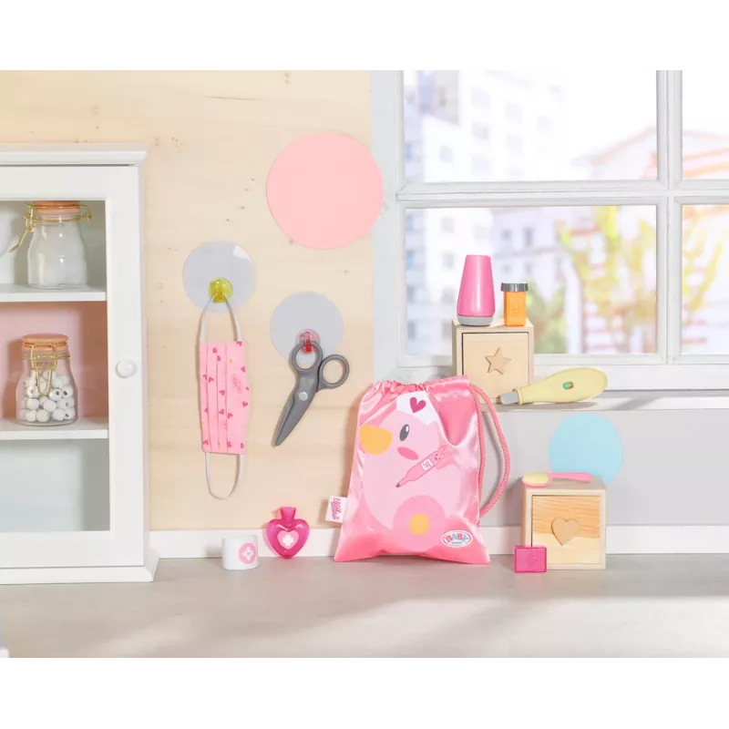 BABY born 834091 set di accessori per bambole