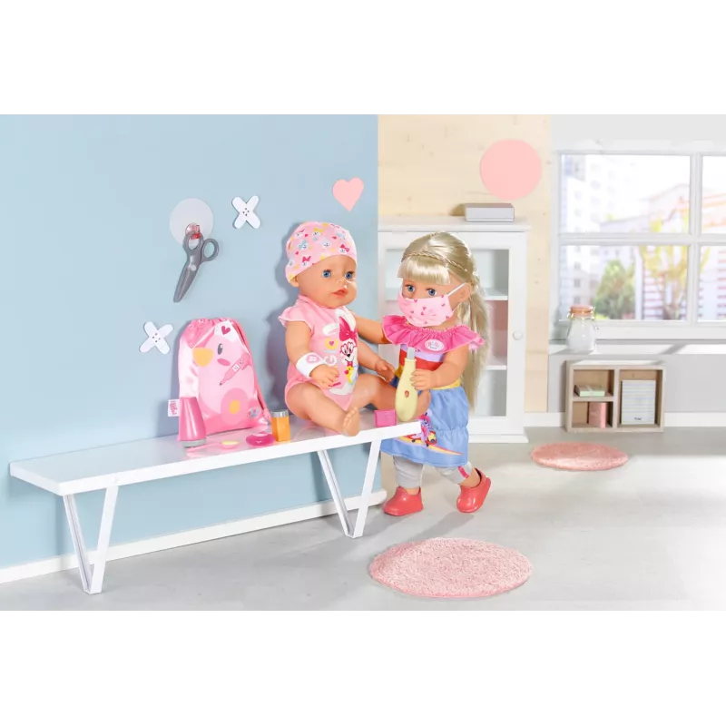 BABY born 834091 set di accessori per bambole