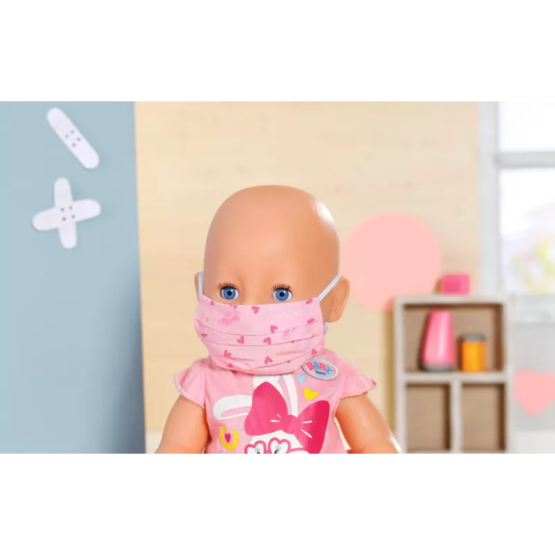 BABY born 834091 set di accessori per bambole