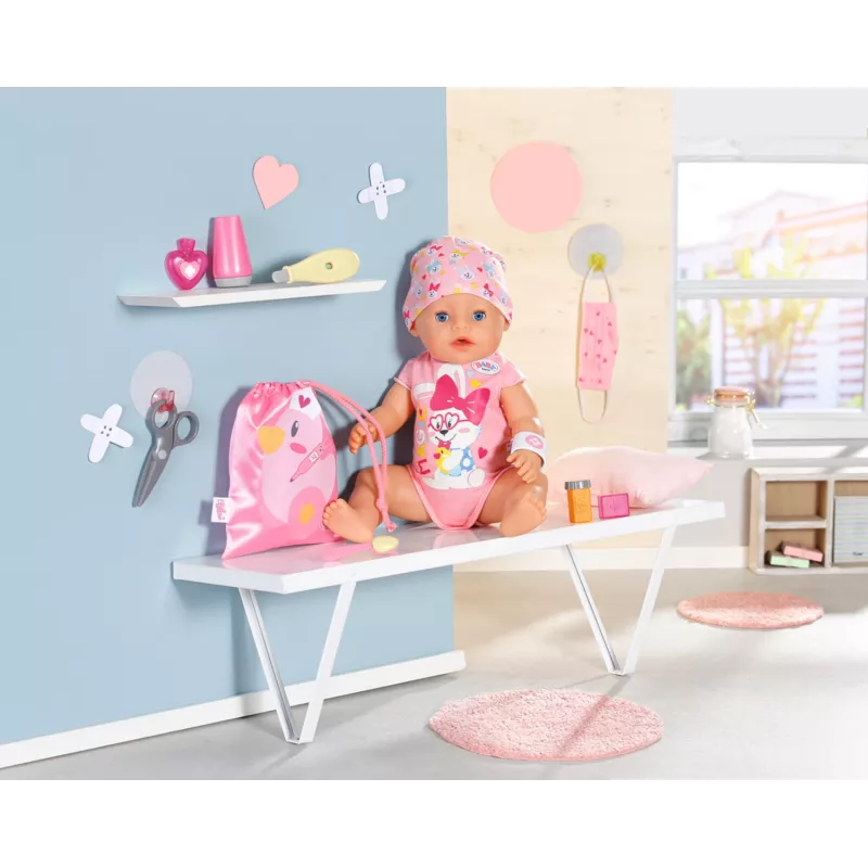 BABY born 834091 set di accessori per bambole
