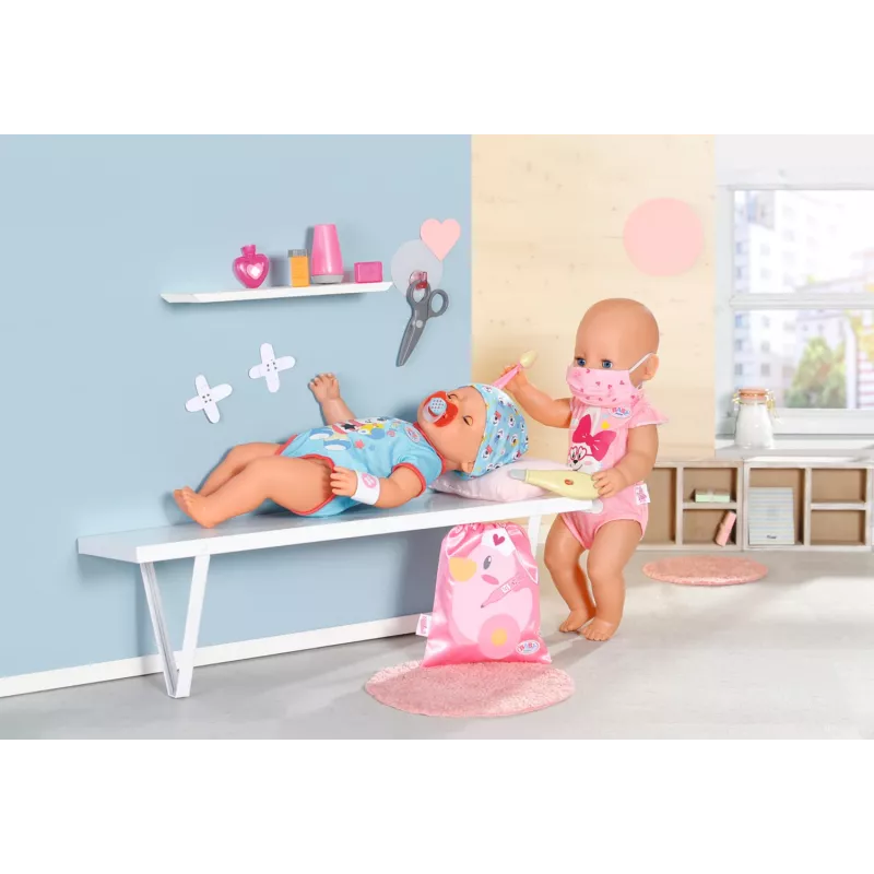 BABY born 834091 set di accessori per bambole