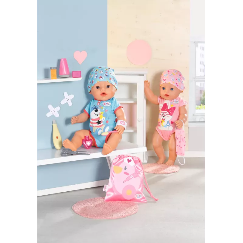 BABY born 834091 set di accessori per bambole