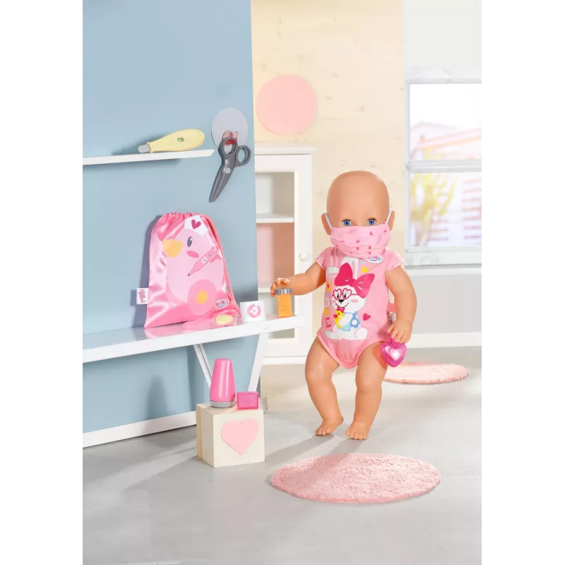 BABY born 834091 set di accessori per bambole