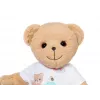 Orsetto giocattolo BABY born orso bianco 0-12 anni