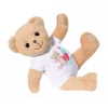 Orsetto giocattolo BABY born orso bianco 0-12 anni