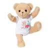 Orsetto giocattolo BABY born orso bianco 0-12 anni