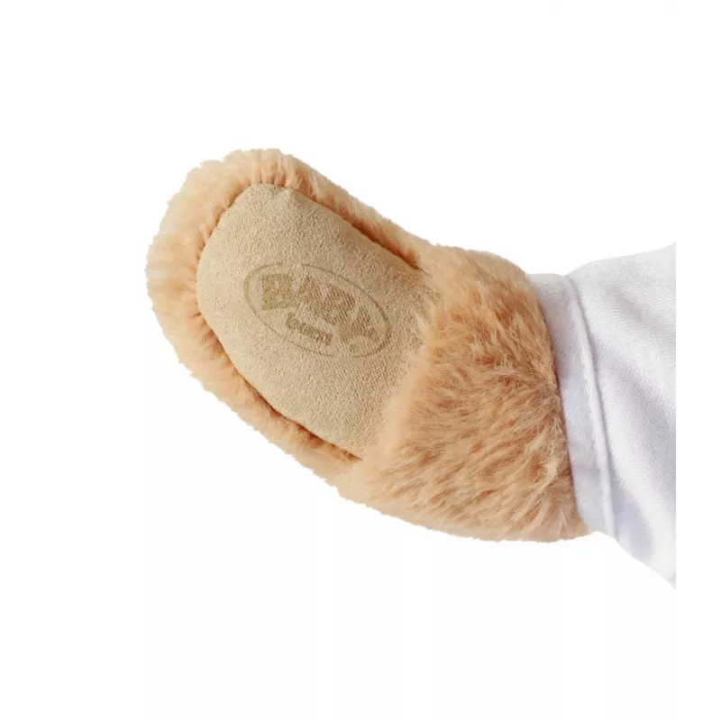 Orsetto giocattolo BABY born orso bianco 0-12 anni