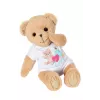 Orsetto giocattolo BABY born orso bianco 0-12 anni