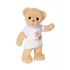 Orsetto giocattolo BABY born orso bianco 0-12 anni