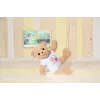 Orsetto giocattolo BABY born orso bianco 0-12 anni