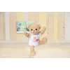 Orsetto giocattolo BABY born orso bianco 0-12 anni