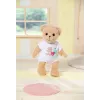 Orsetto giocattolo BABY born orso bianco 0-12 anni