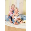 Orsetto giocattolo BABY born orso bianco 0-12 anni