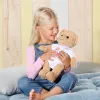 Orsetto giocattolo BABY born orso bianco 0-12 anni