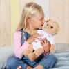Orsetto giocattolo BABY born orso bianco 0-12 anni
