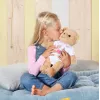 Orsetto giocattolo BABY born orso bianco 0-12 anni