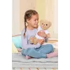 Orsetto giocattolo BABY born orso bianco 0-12 anni