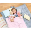 Orsetto giocattolo BABY born orso bianco 0-12 anni