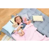 Orsetto giocattolo BABY born orso bianco 0-12 anni