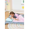 Orsetto giocattolo BABY born orso bianco 0-12 anni