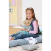 Orsetto giocattolo BABY born orso bianco 0-12 anni