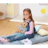 Orsetto giocattolo BABY born orso bianco 0-12 anni