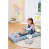 Orsetto giocattolo BABY born orso bianco 0-12 anni