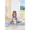 Orsetto giocattolo BABY born orso bianco 0-12 anni