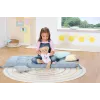 Orsetto giocattolo BABY born orso bianco 0-12 anni