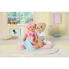 Orsetto giocattolo BABY born orso bianco 0-12 anni
