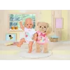 Orsetto giocattolo BABY born orso bianco 0-12 anni