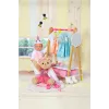 Orsetto giocattolo BABY born orso bianco 0-12 anni