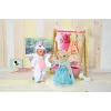 Orsetto giocattolo BABY born orso bianco 0-12 anni