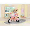 Orsetto giocattolo BABY born orso bianco 0-12 anni