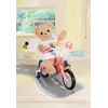 Orsetto giocattolo BABY born orso bianco 0-12 anni