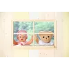 Orsetto giocattolo BABY born orso bianco 0-12 anni