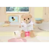 Orsetto giocattolo BABY born orso bianco 0-12 anni